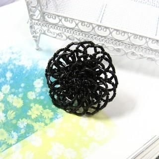 Flower Ring Flower Ring