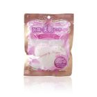 be Creation - Konjac Massage Puff (Heart) be Creation - Konjac Massage Puff (Heart)