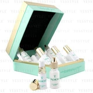 Intensive Chrono Cellular Treatment Intensive Chrono Cellular Treatment