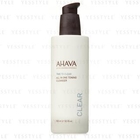 Ahava - Time To Clear All In One Toning Cleanser
