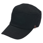 GRACE - Rib-Detail Cap (Extra Large Size)