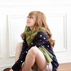 Tokyo Fashion - Knit Scarf