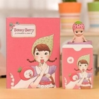 iswas - 'Bonny Berry' Diary 