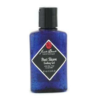 Post Shave Cooling Gel Post Shave Cooling Gel
