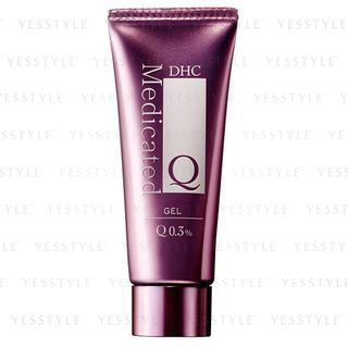 Medicated Q10 Gel