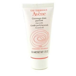 Gentle Purifying Scrub Gentle Purifying Scrub