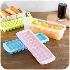 Livesmart - Ice Cube Tray Livesmart - Ice Cube Tray
