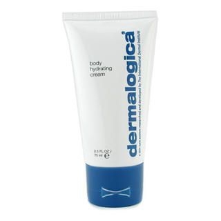SPA Body Hydrating Cream (Travel Size) SPA Body Hydrating Cream (Travel Size)