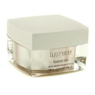 Flawless Skin Mega Moisturizer SPF 15 (For Normal/ Combination Skin)