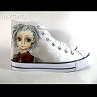 HVBAO - 'Boy' Sneakers