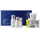 Laneige - Homme Pure Brightening 3 Step Set (8 items): Fluid 125ml + 25ml + Essence 50ml + 5ml + Cleanser 150ml + 30ml + Mist 30ml + BB Cream 10ml