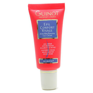 After Hair Removal Face Cream
