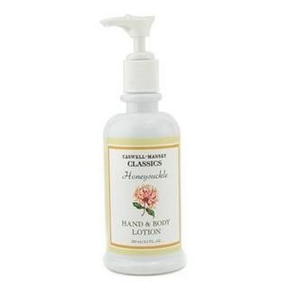 Honeysuckle Hand and Body Lotion Honeysuckle Hand and Body Lotion