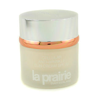 Cellular Anti-Wrinkle Sun Cream SPF30