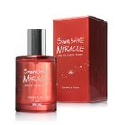 VOV - Eau de Toilette Femme - Snow Shine Miracle (Sweet & Pure)