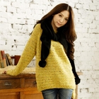 Tokyo Fashion - Raglan Sweater