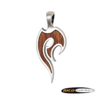 BICO - Lion Mane Pendant
