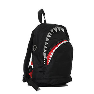 Shark Backpack (M) Shark Backpack (M)