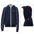 Act Gear - [Kids] BMW Piped Hoodie