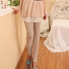 ZOO - Dotted Lace Leggings