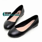 Grace Candy - Round-Toe Flats