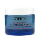 Kiehl's - Ultra Facial Oil-Free Gel Cream (For Normal to Oily Skin) Kiehl's - Ultra Facial Oil-Free Gel Cream (For Normal to Oily Skin)