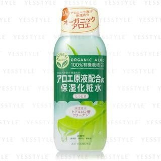 Moisture Aloe Toner (Rich)