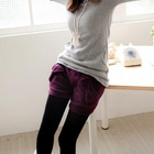 Tokyo Fashion - Bow-Pocket Shorts