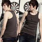 Monkey Shop - Tank Top