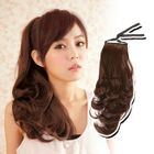 Clair Beauty - Hair Ponytails - Long & Wavy