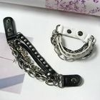 Angelove - Studded Bangle