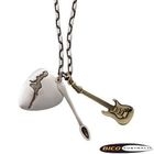 BICO - Sexdrugsrocknroll Charm Necklace