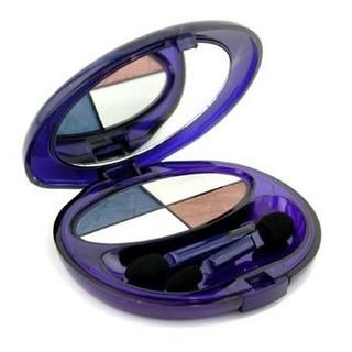 The Makeup Silky Eye Shadow Quad - Q5 Light and Shadows (Limited Edition)