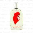 Benetton - Rosso Eau De Toilette Spray