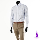 Purplow - Gingham Shirt