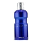 Nickel - Eau Maximum Active Treatment Fragrance Spray