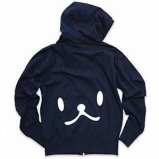 Zip Hoodie - 'GO! GO! SCOPY!' Zip Hoodie - 'GO! GO! SCOPY!'