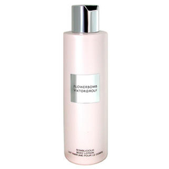 Viktor & Rolf Flowerbomb Body Lotion