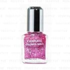 Canmake - Colorful Nails #34 Pink Jelly