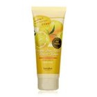 Baviphat - Natural Pure Lemon Facial Foam