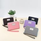 iswas - Zip Wristlet