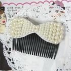 Angelove - Pearl-Accent Hair Comb