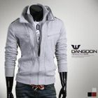 DANGOON - Double-Zip Jacket