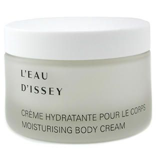 L'Eau D'Issey Moisturising Body Cream