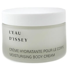 Issey Miyake - L'Eau D'Issey Moisturising Body Cream Issey Miyake - L'Eau D'Issey Moisturising Body Cream