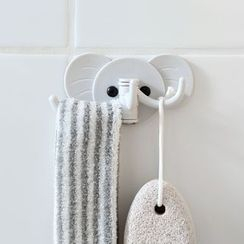 Lazy Corner - Elephant Wall Hook Lazy Corner - Elephant Wall Hook