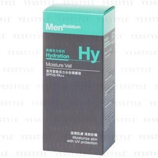 Men Moisture Veil SPF 25 PA++ (HY)