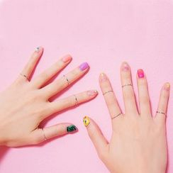 HEDGY - Knuckle Ring HEDGY - Knuckle Ring