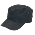 GRACE - Grommet Detail Casquette