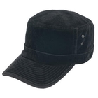 GRACE - Grommet Detail Casquette